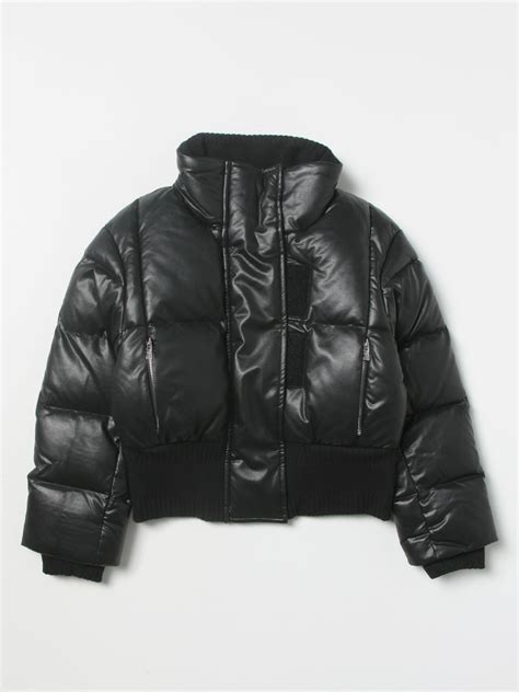 givenchy bomber nylon bambina